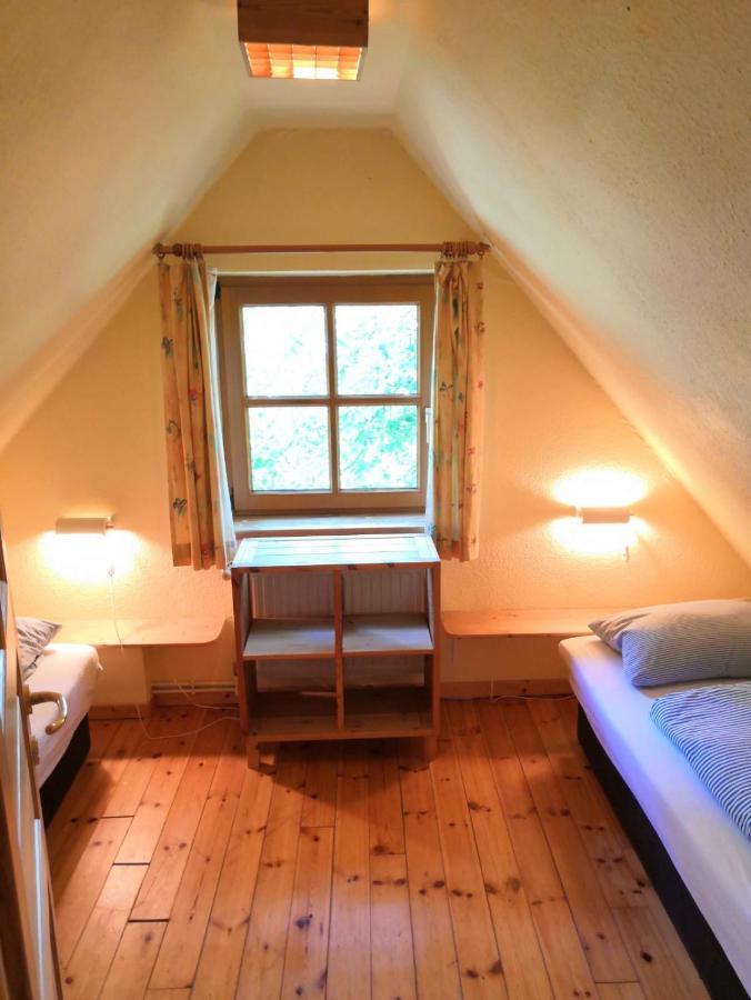 Ferienhof Trapp Ellringen Bagian luar foto