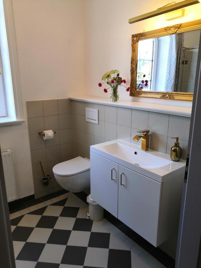 Ferienhof Trapp Ellringen Bagian luar foto