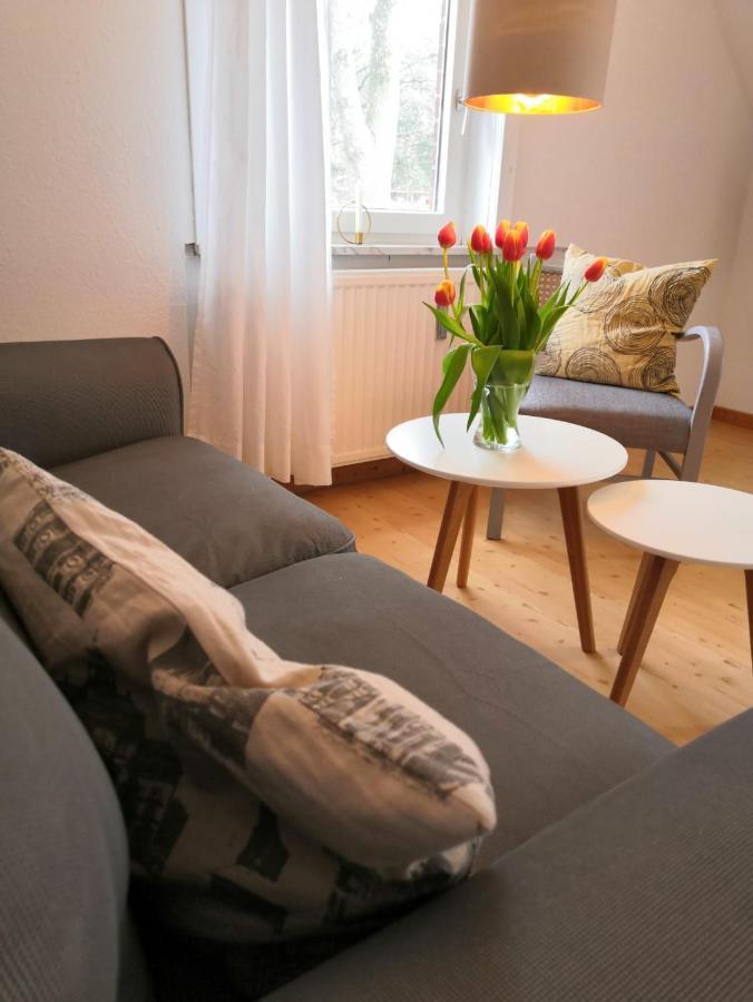 Ferienhof Trapp Ellringen Bagian luar foto