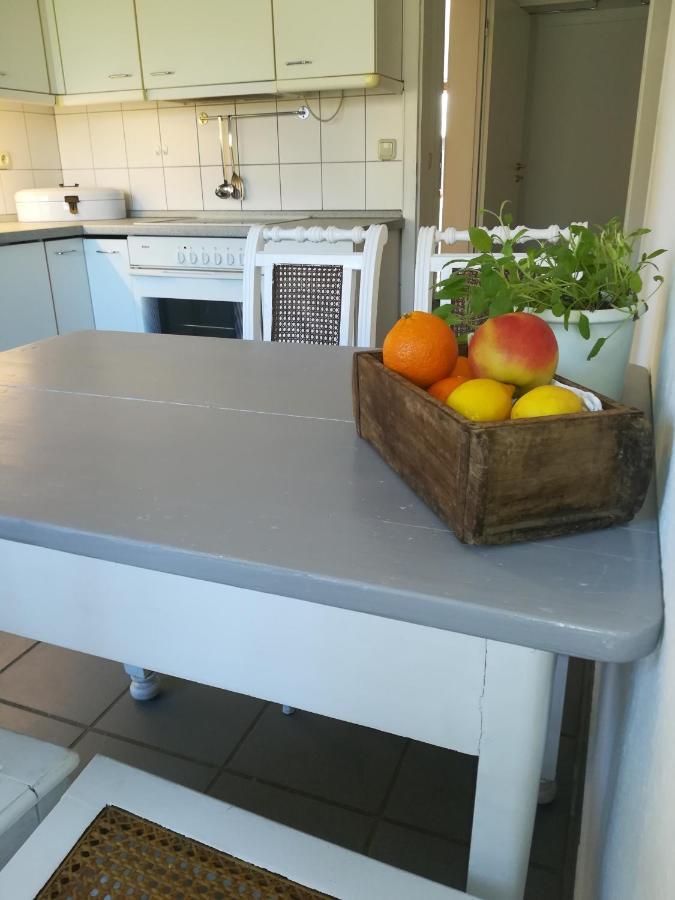 Ferienhof Trapp Ellringen Bagian luar foto