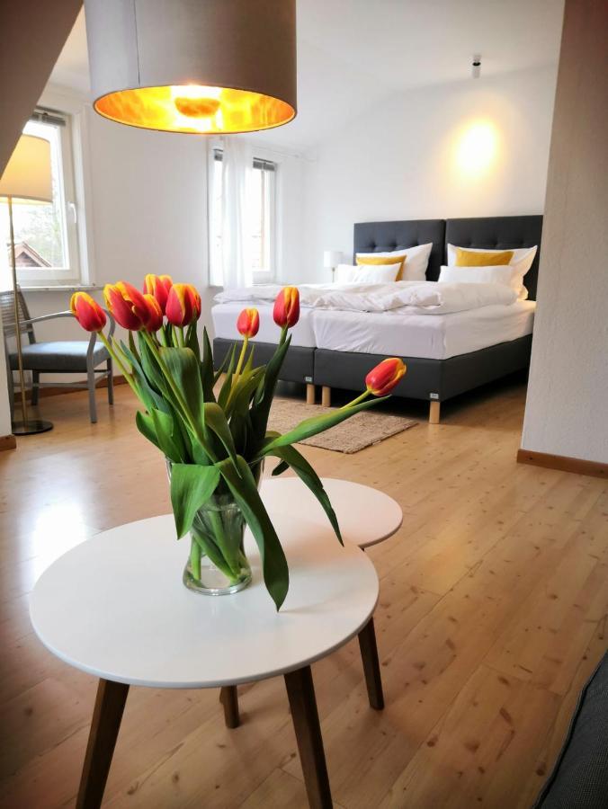 Ferienhof Trapp Ellringen Bagian luar foto