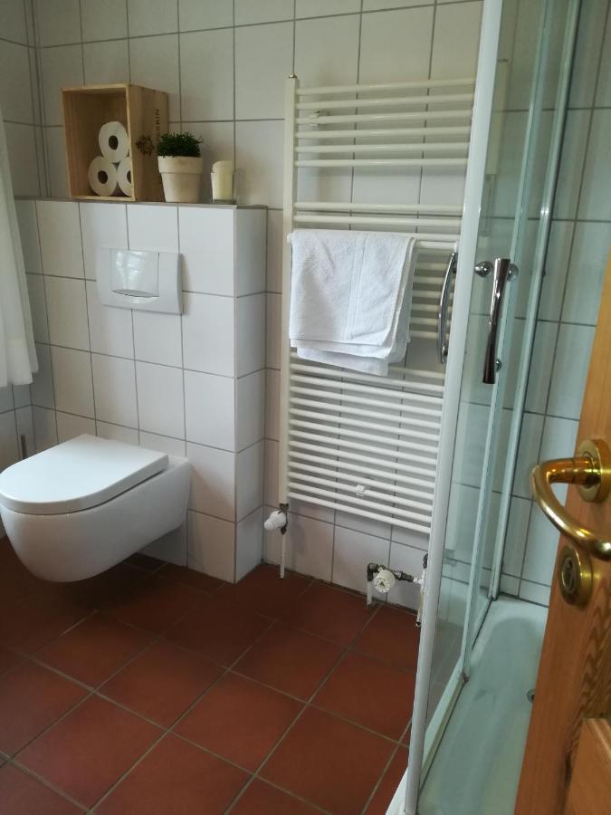 Ferienhof Trapp Ellringen Bagian luar foto