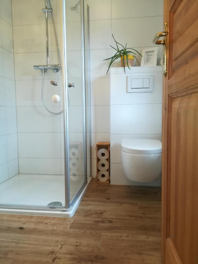 Ferienhof Trapp Ellringen Bagian luar foto