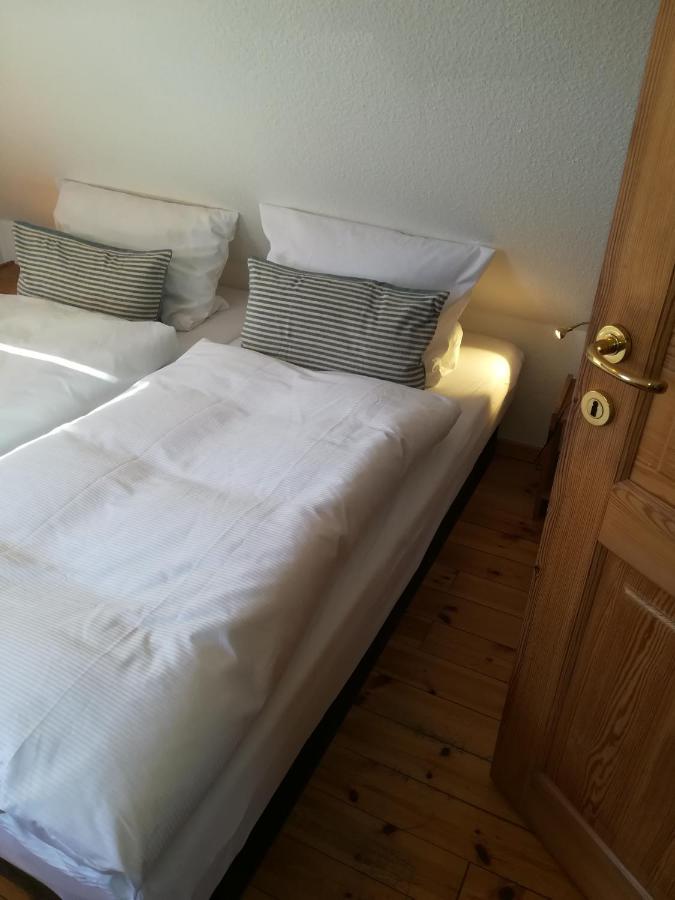 Ferienhof Trapp Ellringen Bagian luar foto