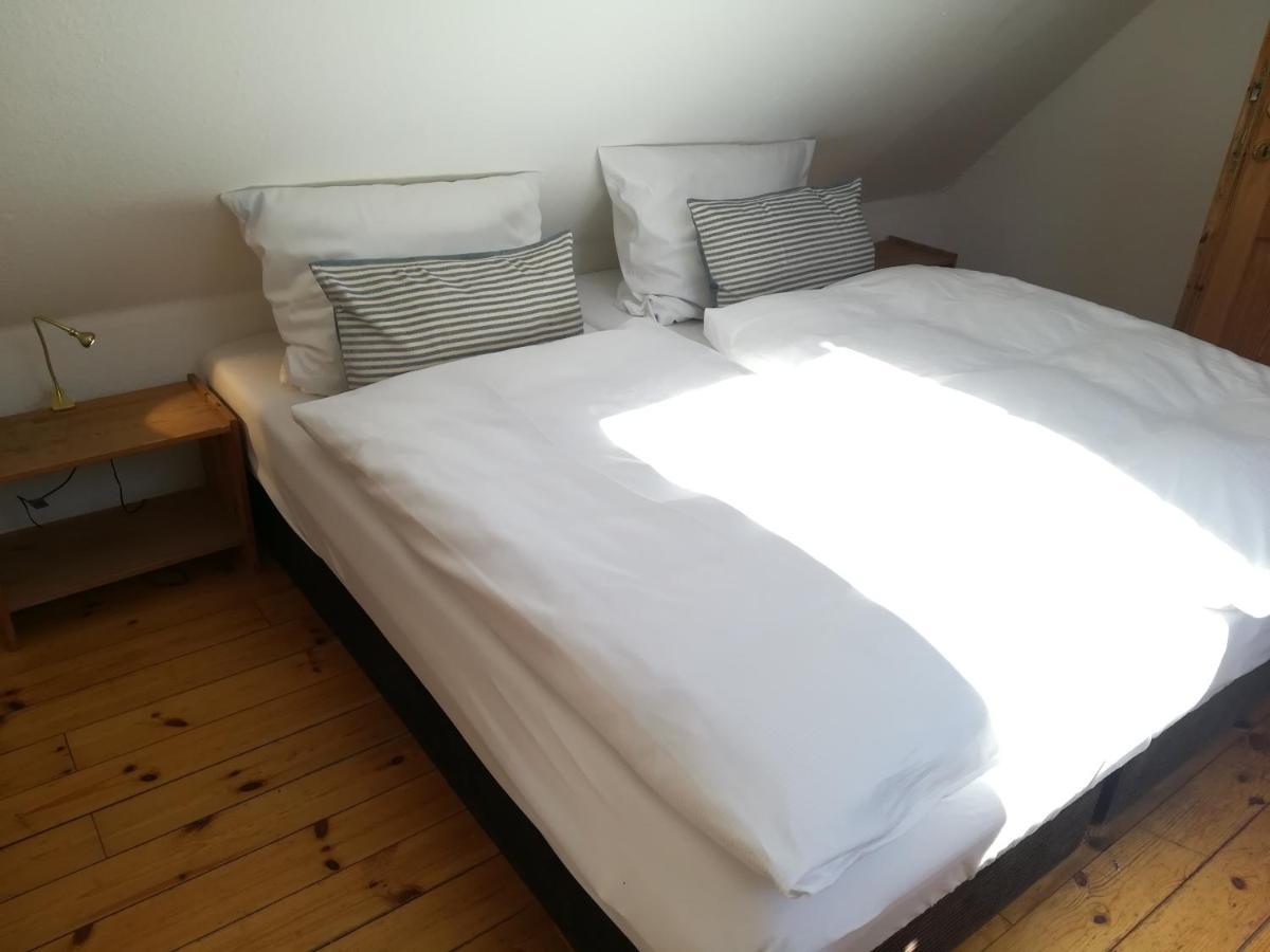 Ferienhof Trapp Ellringen Bagian luar foto