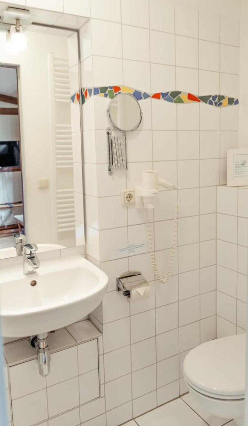 Ferienhof Trapp Ellringen Bagian luar foto