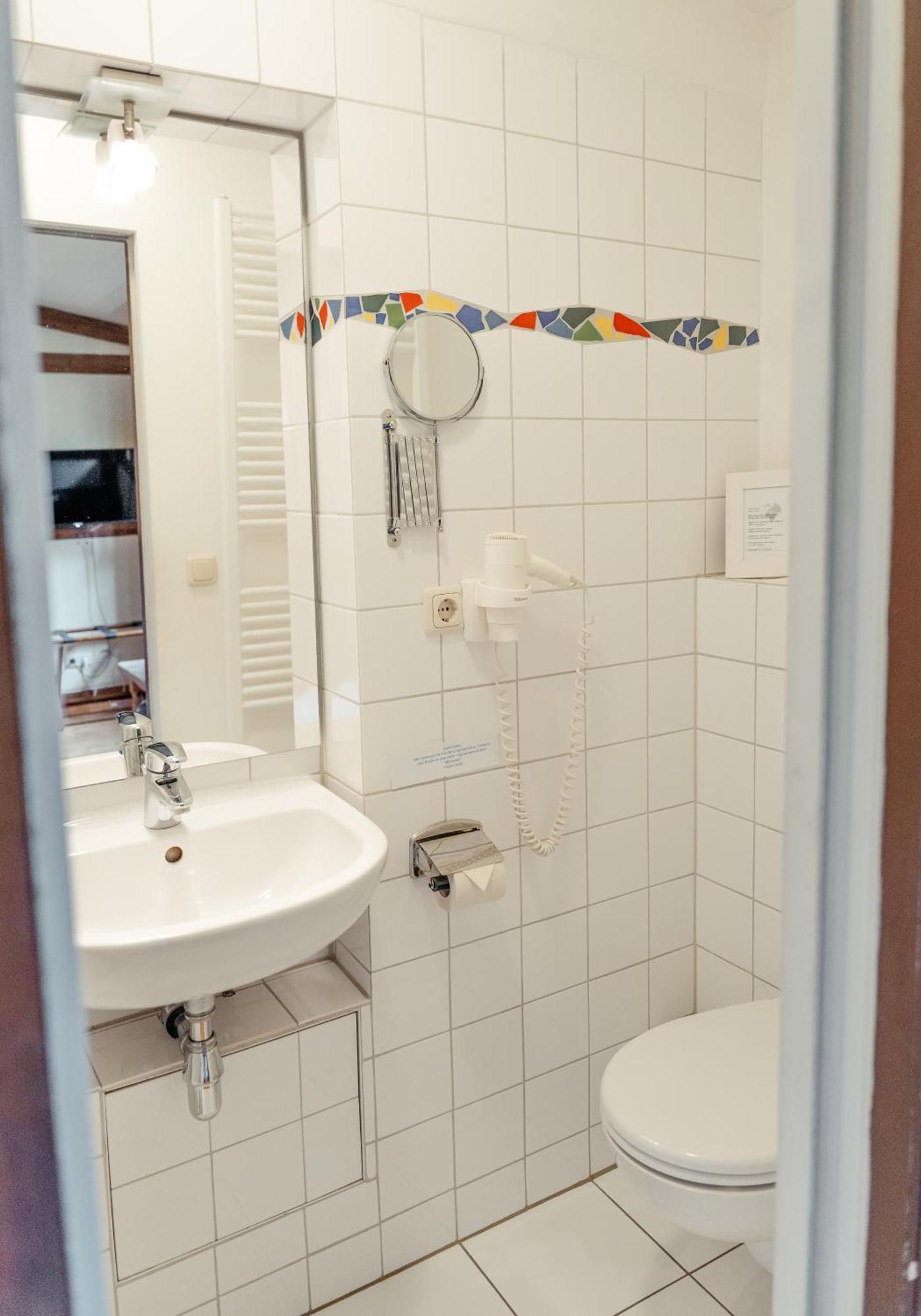 Ferienhof Trapp Ellringen Bagian luar foto