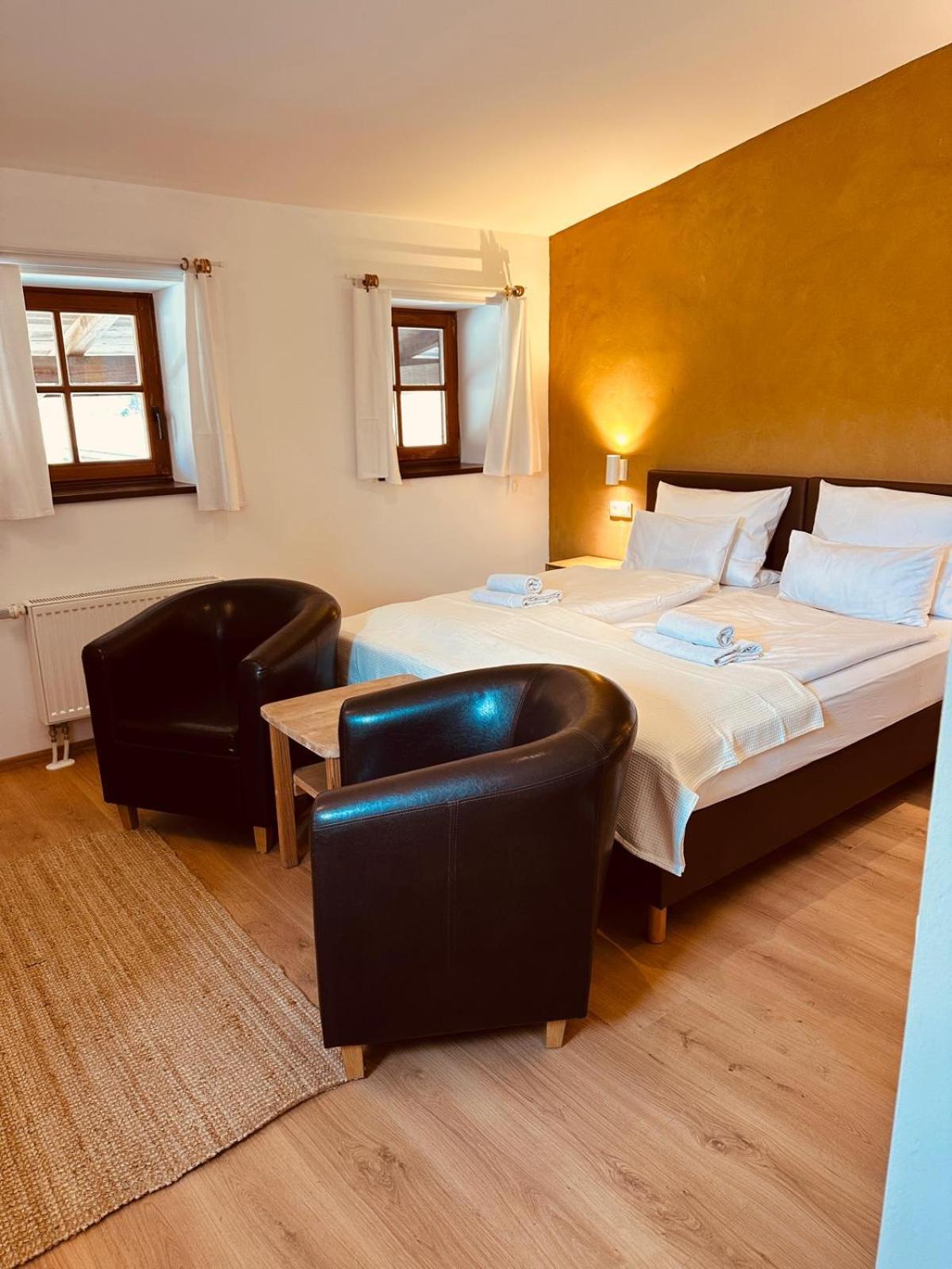Ferienhof Trapp Ellringen Bagian luar foto